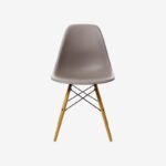 Organic Chair living room fiberglass - Image 6
