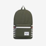Leather Supreme duffle bag