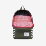 Leather Supreme duffle bag - Image 2