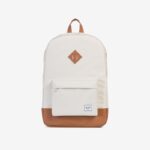 Leather Supreme duffle bag - Image 3