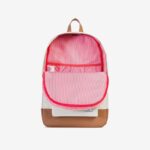 Leather Supreme duffle bag - Image 4