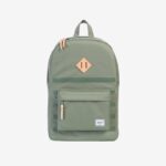 Leather Supreme duffle bag - Image 5